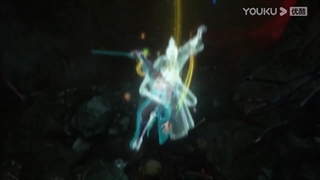 The demon hunter episode 12