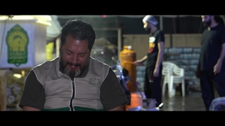 حال خوب خدمت در نقطه صفر مرزی مهران