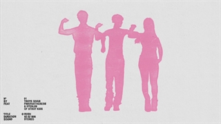 آهنگ Rush از Troye Sivan و Hyunjin (SKZ) و PinkPantheress