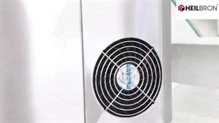 یخ ساز هیلیبرون HN-1805-7