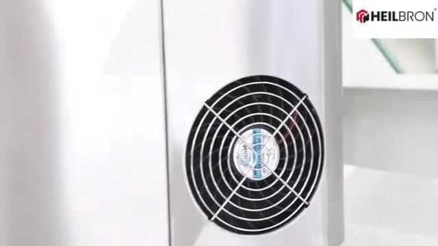 یخ ساز هیلیبرون HN-1805-7 - نماشا