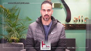 نتایج یکساله کاشت مو در کلینیک هلیا