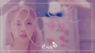 **اوه نجاتم بدید عاشقش شدم....میکس فوق العاده زیبا از رزی عضو بلک پینک|ROSE black pink