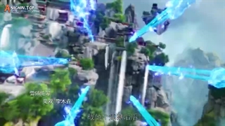 انیمه استاد رزمی ( Martial Master (Wu Shen Zhu Zai قسمت 359 زیرنویس فارسی