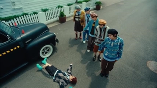 تیزر بوی نکست دور برای اولین کامبکشون با آلبوم WHY