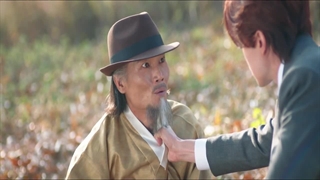 قسمت 10 فصل دوم سریال روباه نه دم دوبله فارسی (Tale of the nine tailed 2023)با بازی لی دونگ ووک،کیم بوم