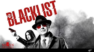 سریال لیست سیاه The Blacklistفصل اول قسمت نهم با زیرنویس فارسی