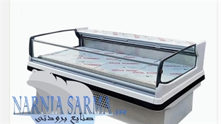 فروش ویژه یخچال جزیره