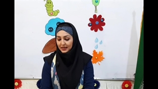 تصاویر همشکل/مرجان چرخی