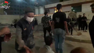 شکر خدا که در پناه حسینیم