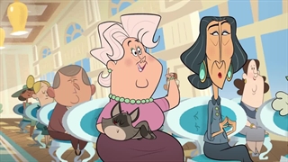 تافی فصل 1 - قسمت 1