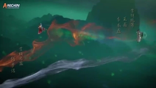 انیمه داستان دیوها و خدایان Tales of Demons and Gods فصل 6 قسمت 13 زیرنویس فارسی