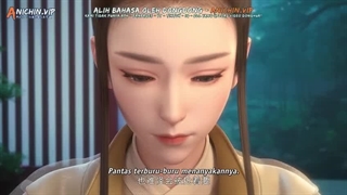 انیمه داستان دیوها و خدایان Tales of Demons and Gods فصل 6 قسمت 38 زیرنویس فارسی