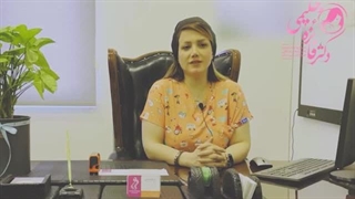 افتادگی رحم