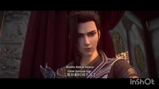 انیمه نبرد از طریق اسمان فصل 5 قسمت 60 زیرنویس فارسی