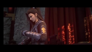 Battle Through the Heavens Season 5 Episode 60