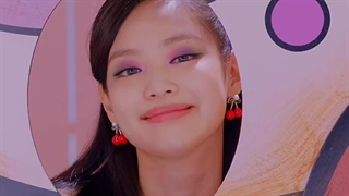 کیم جنی (JENNIE KIM)