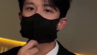 به پسرایی که ماسک میزنن اعتماد نکنین !!!