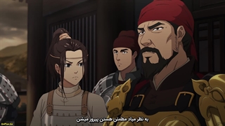 انیمه Ta Bu Dang Nuzhu Hen Duo Nian قسمت  2 با زیرنویس فارسی