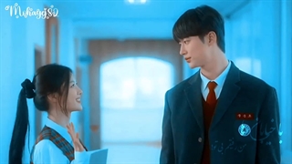 میکس از فیلم دختر قرن بیستم «20th Century girl 2022» (تقدیمی)