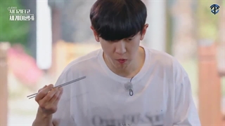 تماشای قسمت هشتم از فصل 4 برنامه " EXO Ladder / با نردبان اکسو به دنیا سفر کنید" با زیرنویس فارسی چسبیده