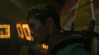 سریال وان پیس فصل یک قسمت دوم با زیرنویس چسبیده فارسی