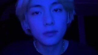 لایو تهیونگ( BTS) در ویورس با زیرنویس فارسی آنلاین ♡♡