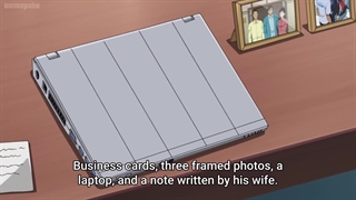 انیمه کاراگاه کونان قسمت 1095