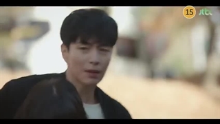 قسمت 8 سریال کره ای پشت لمس تو با زیرنویس فارسی (لینک دانلود با زیرنویس چسبیده در قسمت توضیحات)