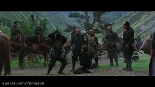 سینمایی آخرین سامورایی برای دانلود کامل ویدیو با دوبله د به لینک زیر مراجعه نمایید