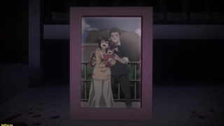 Dark gathering قسمت 9