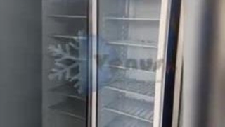 فریزر ایستاده فروشگاهی ۷۰ سانتی