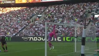 *Borussia  M'gladbach 1-2 Bayern München *هفته سوم ۱۱/۶/۱۴۰۲ شهریور