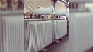 1000KW 2000 KW, buy, sell, install, repair, oil transformer, HV LV MV 20KV, Anzali port,  Installation of machines