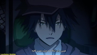 انیمه سگ های ولگرد بانگو فصل 3 قسمت 9 با زیرنویس فارسی چسبیده