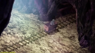 انیمه سگ های ولگرد بانگو فصل 3 قسمت 12 با زیرنویس فارسی چسبیده