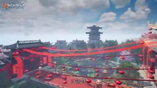 انیمه دامنه شمشیر The Legend of SwDomainor قسمت 74 زیرنویس فارسی