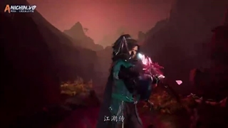 انیمه دامنه شمشیر The Legend of SwDomainor قسمت 80 زیرنویس فارسی