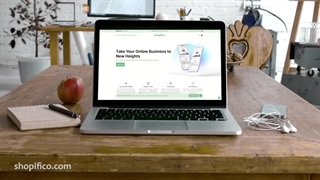 Achieving Scalability with Shopifico's Prebuilt Shopify Stores