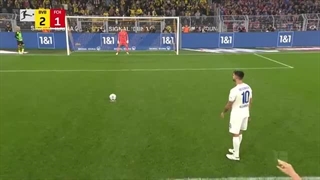 *Dortmund 2-2 Heidenheim*هفته سوم ۱۳/۶/۱۴۰۲ شهریور