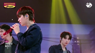 Crying | BOYNEXTDOOR 2NIGHT -Mnet
