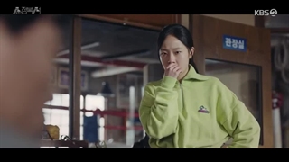 قسمت 6 سریال بوکسور دوست داشتنی من با زیرنویس فارسی