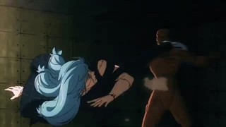 「AMV」از فصل 2 قسمت 6 انیمه جوجوتسو کایزن