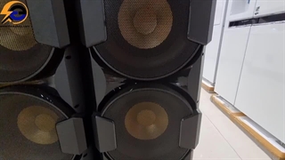 اسپیکر خانگی هوریون مدل HO-3408