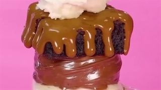 بهترین ایده میلک شیک شکلاتی خوشمزه