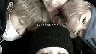 <<<<< stray kids
