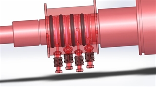 نحوه کارکرد روتاری جوینت