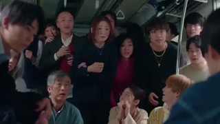 قطار بلاتکلیف ۸_۲۳ ،فردا با تو(pending Train_8_23) قسمت 5