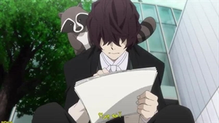 انیمه سگ های ولگرد بانگو فصل 4 قسمت 5 با زیرنویس فارسی چسبیده