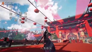 انیمه دامنه شمشیر The Legend of SwDomainor قسمت 88 زیرنویس فارسی